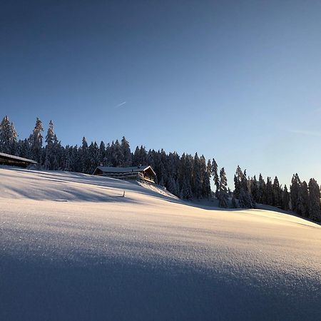 Alpinus Agriturism Apartment Сан Мартино ин Бадия Екстериор снимка